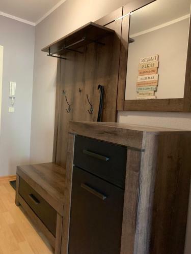 Apartment Prestige