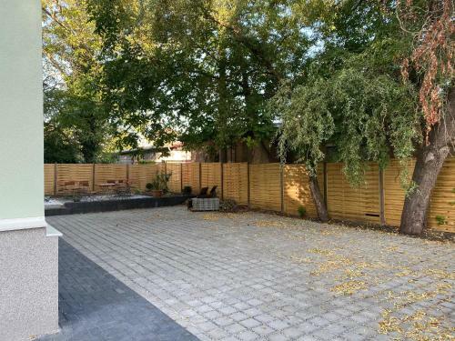 Apartmenthaus Sternstra�e