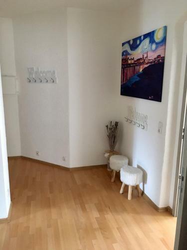 Apartmenthaus Sternstra�e