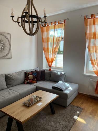 Apartmenthaus Sternstra�e