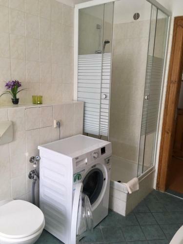 Apartmenthaus Sternstra�e