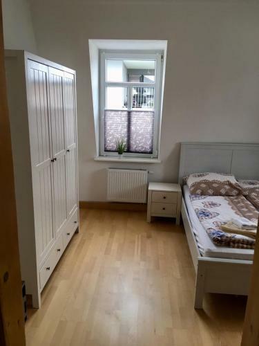 Apartmenthaus Sternstra�e