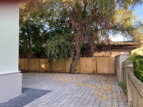 Apartmenthaus Sternstra�e
