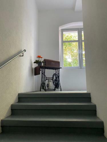 Apartmenthaus Sternstra�e