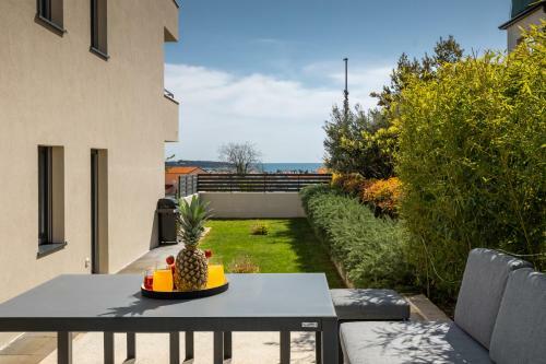 Belvedere Holidays