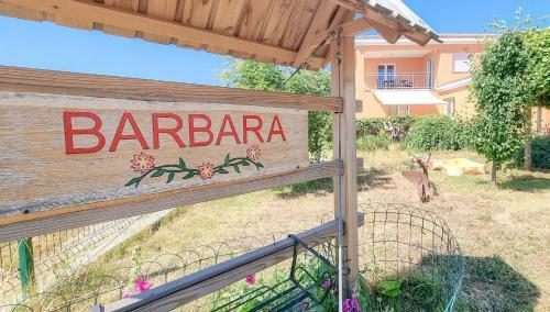 Apartamento Barbara