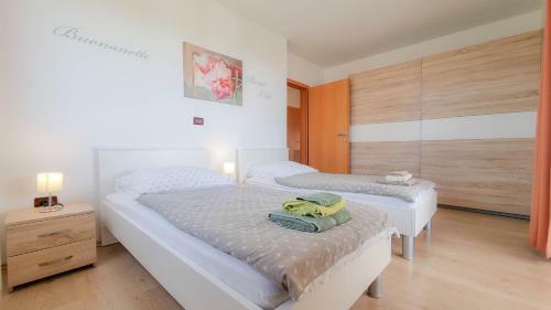 Apartamento Barbara