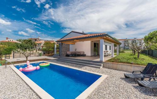 Villa Antoniana