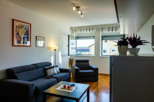 Apartamento App - 1