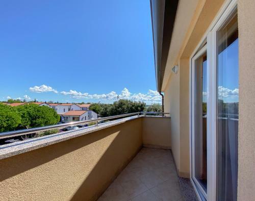 Apartamento Sabina