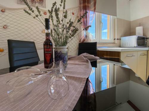 Apartamento Sabina
