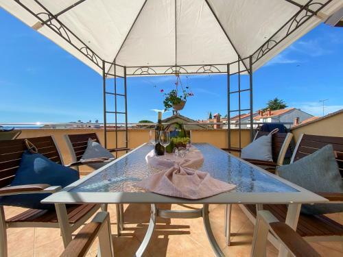 Apartamento Sabina