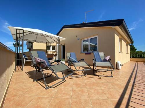 Apartamento Sabina