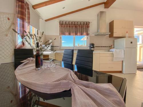 Apartamento Sabina
