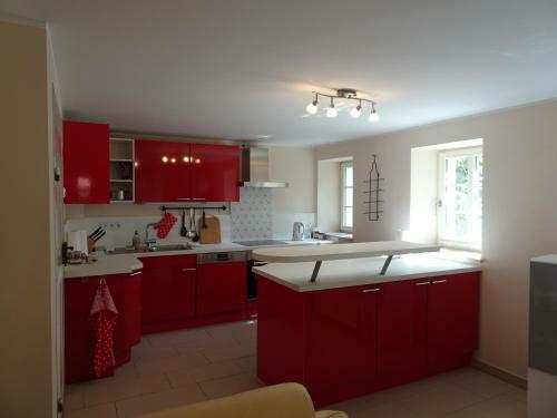 Apartamento Das G�ste Haus