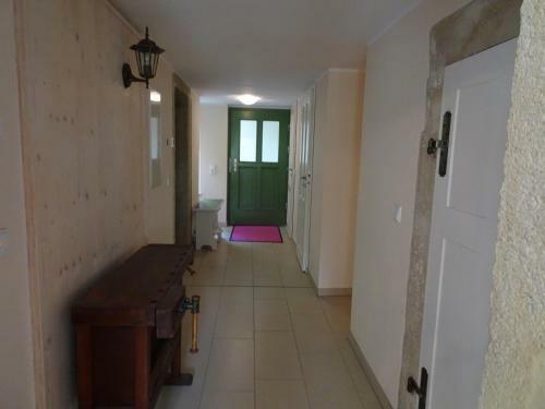 Apartamento Das G�ste Haus