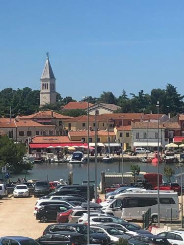 Apartment Novigrad Center