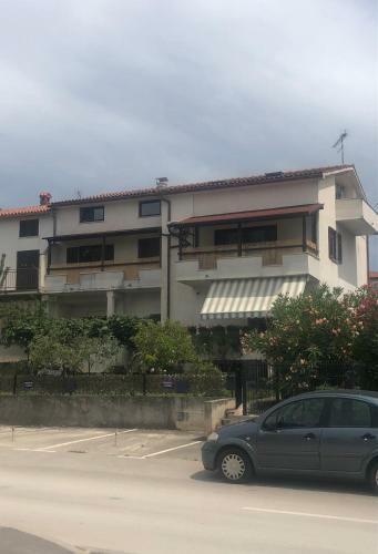 Apartment Novigrad Center