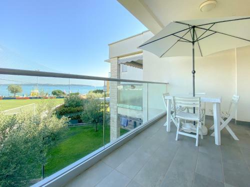 Apartamento Bella Vista