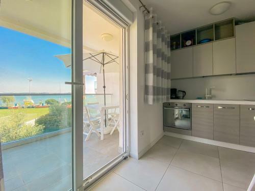 Apartamento Bella Vista