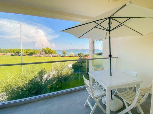 Apartamento Bella Vista