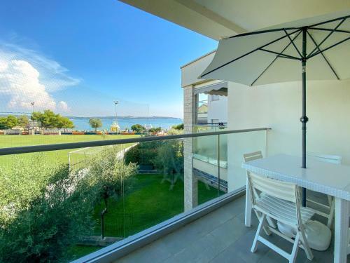 Apartamento Bella Vista