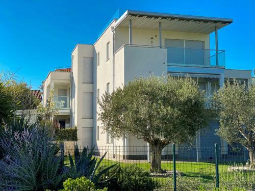 Apartamento Bella Vista