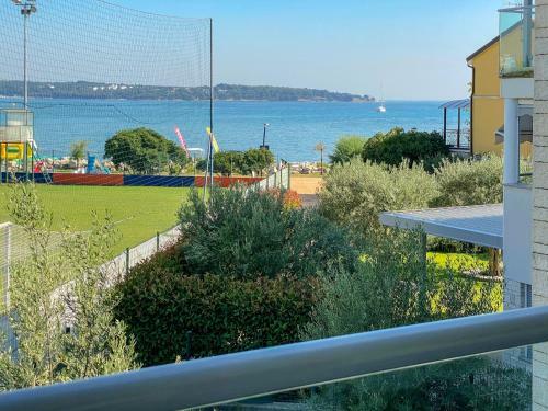 Apartamento Bella Vista