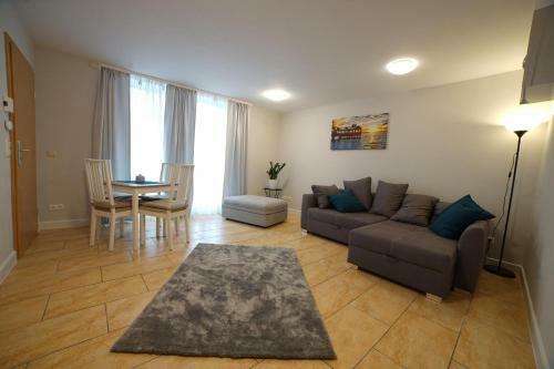 Apartment B�rgerstra�e