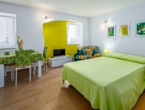 Apartamento Green Day