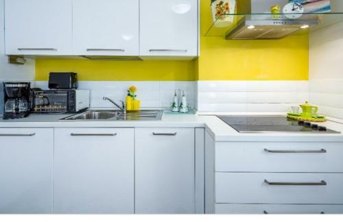 Apartamento Green Day