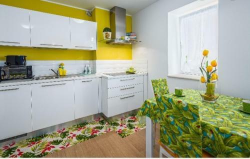 Apartamento Green Day