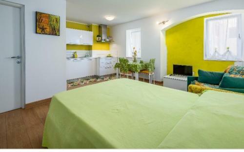 Apartamento Green Day