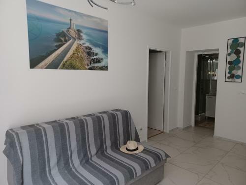Apartman Val 1