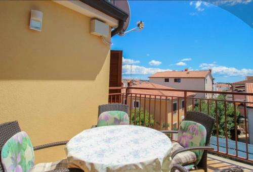 Apartamento Valentina