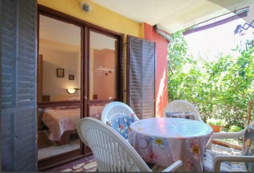 Apartamento Valentina