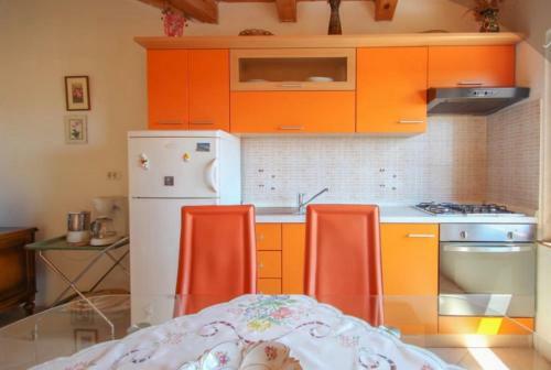 Apartamento Valentina