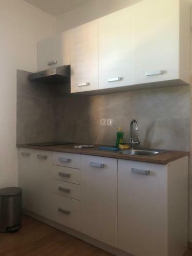 Apartment Novigrad City Centar