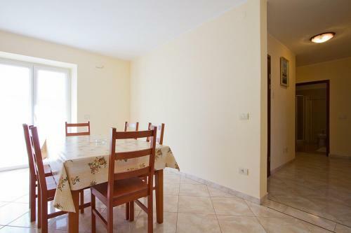 Apartment Daniela
