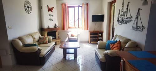 Apartamento Teresa