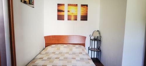 Apartamento Teresa
