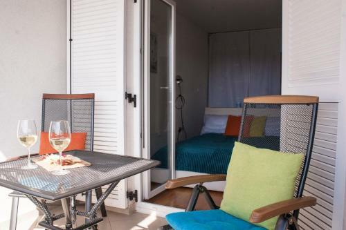 Apartman Chris Novigrad