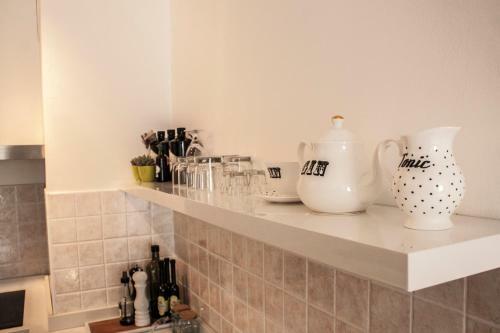 Apartman Chris Novigrad