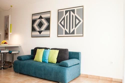 Apartman Chris Novigrad
