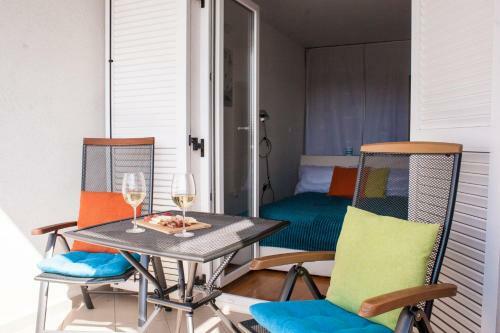 Apartman Chris Novigrad