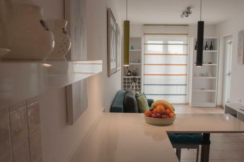 Apartman Chris Novigrad