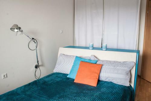 Apartman Chris Novigrad