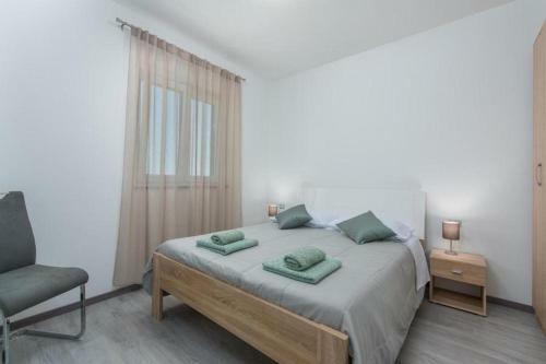 Hostal Apartments One&two
