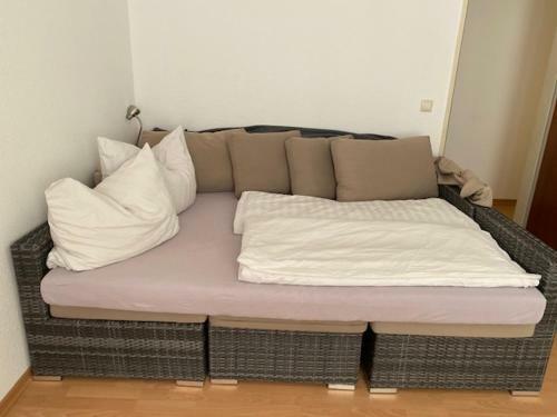 Apartamento Panoramablick Auf Elbe Und Schl�sser