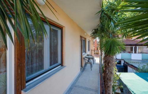 Apartman Leo